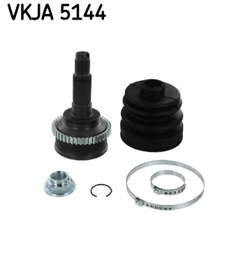 SKF VKJA 5144 Kit giunti, Semiasse-Kit giunti, Semiasse-Ricambi Euro